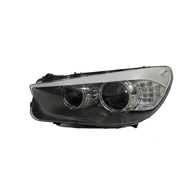 For 2010-2015 Headlight Car 5  F07 GT LCI 530d 535i